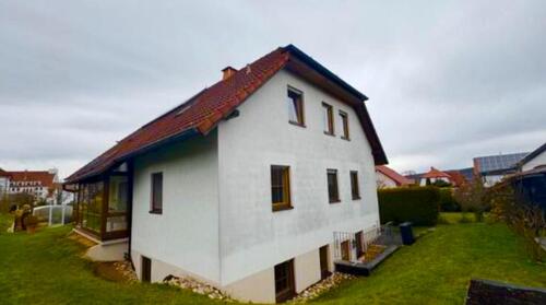 Foto - 4 Zimmer Etagenwohnung in Vacha