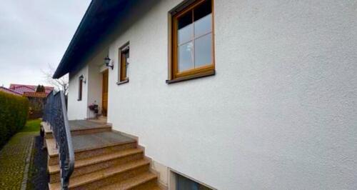 Foto - Etagenwohnung in Vacha zur Miete