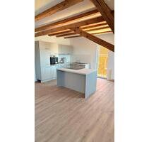 Exklusive 3-Zimmer-Maisonette-Wohnung mit ca. 120 m² - Tuttlingen