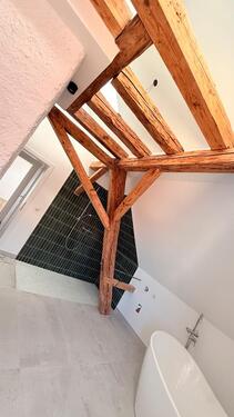 Foto - Maisonettenwohnung in Tuttlingen zur Miete