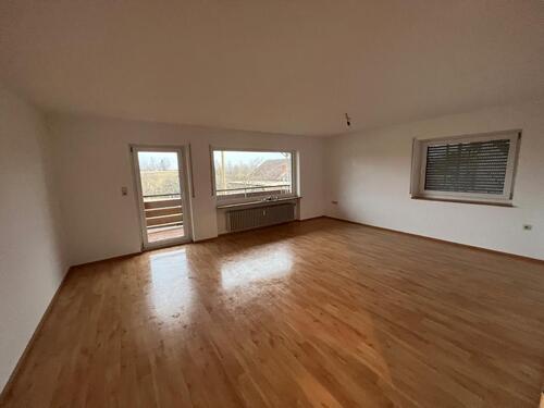 Foto - 5 Zimmer Etagenwohnung zur Miete in Tengen