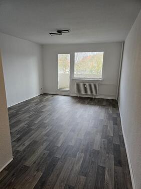 Foto - 1-Zimmerwohnung - renoviert - mit Balkon - Glasfaser-Internet