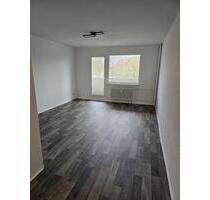 1-Zimmerwohnung - renoviert - mit Balkon - Glasfaser-Internet - Kiel Ellerbek