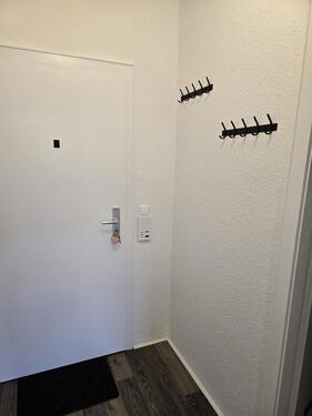 Foto - 1 Zimmer Etagenwohnung in Kiel