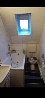 Foto - Dachgeschoßwohnung in Gelsenkirchen zur Miete