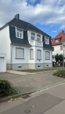 Foto - Erstbezug im begehrten Dichterviertel: 4‑Raum‑Wohnung mit Garten