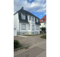 Erstbezug im begehrten Dichterviertel: 4‑Raum‑Wohnung mit Garten - Bernburg (Saale)