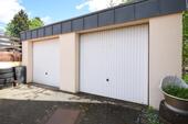 Foto - Garage in Saarbrücken Dudweiler zu vermieten