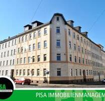 ++ Ideale 3-RW für Familien ++ Laminat ++ Bad mit Wanne ++ separate Küche ++ - Leipzig Nordwest