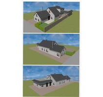 Modernisiertes 3-Familienhaus mit Baupotenzial - Oldenburg Drielaker-Moor