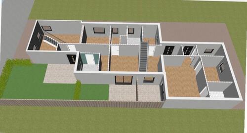 Foto - Einfamilienhaus zum Kaufen in Oldenburg