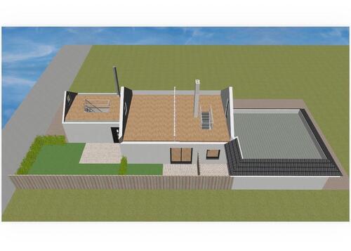 Foto - Einfamilienhaus in Oldenburg