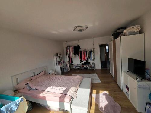 Foto - 3 Zimmer Erdgeschoßwohnung zur Miete in Gladbeck