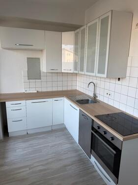 Foto - Attraktive 3-Zimmer-Wohnung im Ortskern von Hüttlingen