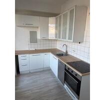 Attraktive 3-Zimmer-Wohnung im Ortskern von Hüttlingen