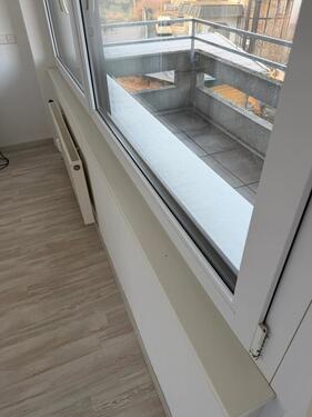 Foto - 3 Zimmer Etagenwohnung in Hüttlingen