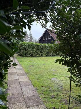 Foto - Ferienwohnung nahe Wiesmoor und Ems-Jade-Kanal