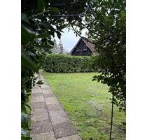 Ferienwohnung nahe Wiesmoor und Ems-Jade-Kanal