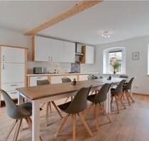 Haus ideal für eigene Airbnb Kurzzeitvermietung nahe Bayreuth - Waldershof