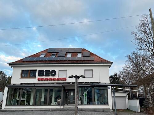 Foto - Wohnung 5-Zimmer für WG in München-Allach-Untermenzing