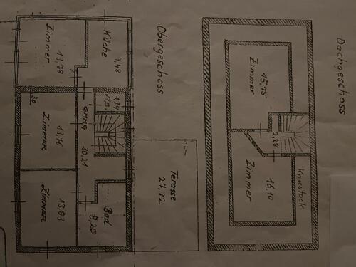 Foto - 5 Zimmer Etagenwohnung zur Miete in München
