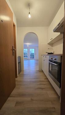 Foto - Bad Rappenau Modernisierte 1,5 Z Terassenwohnung ruhigeLage