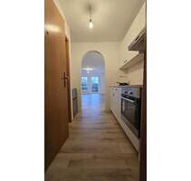 Bad Rappenau Modernisierte 1,5 Z Terassenwohnung ruhigeLage