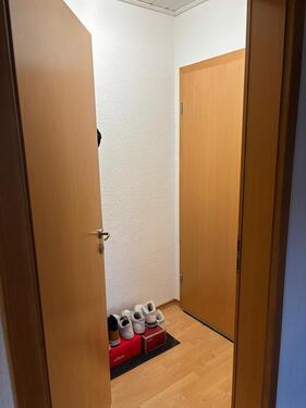 Foto - 2 Zimmer, Küche, Bad, Flur ca. 30 m²