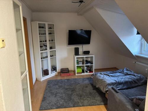 Foto - 2 Zimmer Dachgeschoßwohnung zur Miete in Rheine