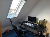 Foto - 2 Zimmer Dachgeschoßwohnung in Rheine