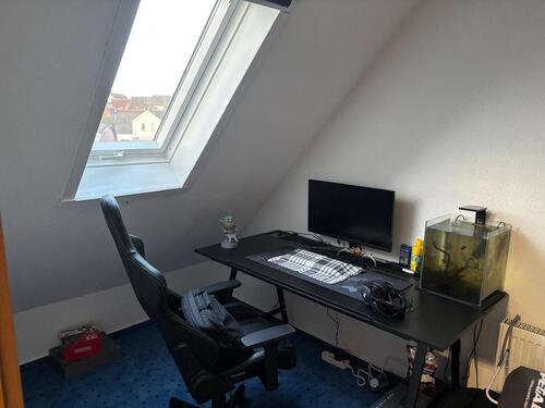 Foto - 2 Zimmer Dachgeschoßwohnung in Rheine