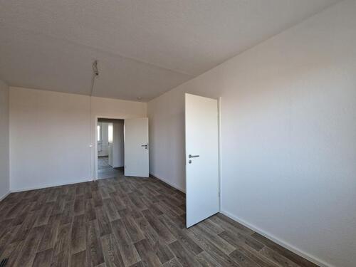 Foto - 3 Zimmer Erdgeschoßwohnung in Leipzig