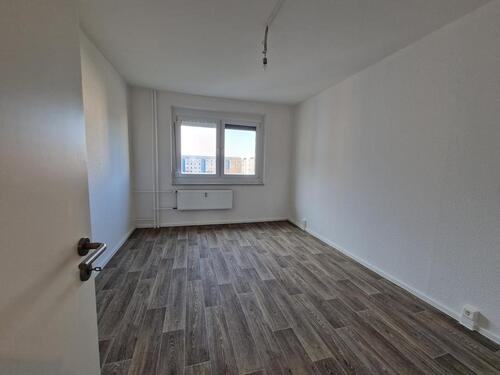 Foto - Erdgeschoßwohnung in Leipzig zur Miete