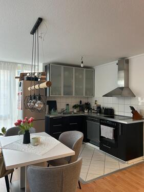 Foto - Helle 3-Zimmer-Wohnung mit Balkon in Top-Lage Frankfurt