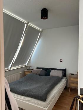 Foto - Maisonettenwohnung in Frankfurt am Main zur Miete