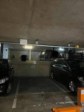 Foto - Tiefgaragenstellplatz Petershausen