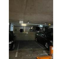 Tiefgaragenstellplatz Petershausen - Konstanz Konstanz-Fürstenberg