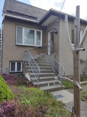 Foto - 7 Zimmer Einfamilienhaus zum Kaufen in Pockau-Lengefeld