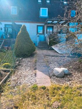 Foto - 3 Zimmer Reihenhaus in Eutin