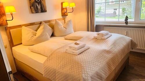 Foto - Last Minute ins Allgäu FeWo Ferienwohnung Oberstaufen Steibis