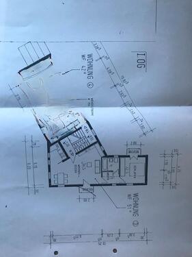 Foto - 2Zimmer Eigentumswohnung in Dusslingen Ortskern