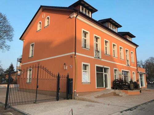 Foto - 2-Raumwohnung in Berlin- Rahnsdorf