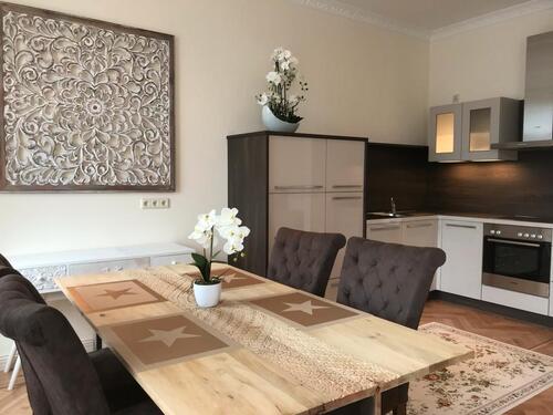 Foto - Etagenwohnung in Berlin zur Miete