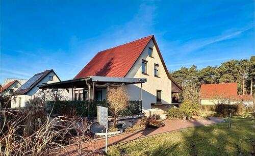 Foto - Schönes Einfamilienhaus - 185.000,00&nbsp;EUR Kaufpreis, ca.&nbsp; 107,00&nbsp;m&sup2;