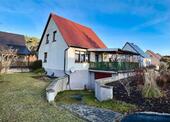 Foto - 5 Zimmer Einfamilienhaus zum Kaufen in Rothenburg/Oberlausitz