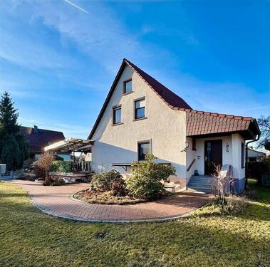 Foto - 5 Zimmer Einfamilienhaus in Rothenburg/Oberlausitz