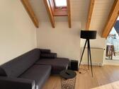 Foto - Helle 2 Zimmer-Maisonette Wohnung mit Blick ins Grüne