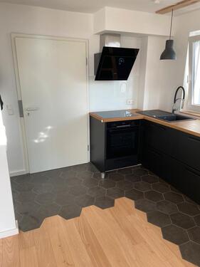 Foto - 2 Zimmer Maisonettenwohnung zur Miete in Schönaich
