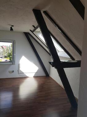 Foto - 2 Zimmer Dachgeschoßwohnung in Brilon