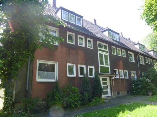 Foto - 3 Zimmer Etagenwohnung in Gelsenkirchen